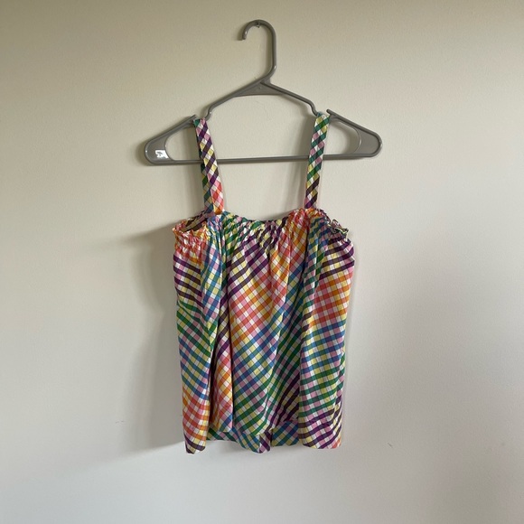 JCrew blouse - Picture 2 of 4